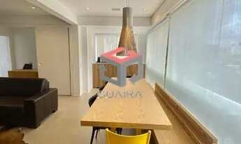 Imagem 2: Apartamento para aluguel 1 quarto 1 suíte 2 vagas Leopoldo Itaim Bibi - São Paulo - SP