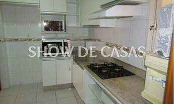 Imagem 4: Apartamento-À VENDA-Ipanema-Rio de Janeiro-RJ