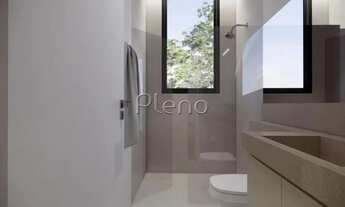 Imagem 6: Casa - Alphaville Dom Pedro 2 - Campinas