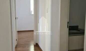 Imagem 4: APARTAMENTO NO EDIF YOU SAÚDE A VENDA 3 DORMS SENDO 1 SUÍTE VARANDA VAGA DE GARAGEM VILA