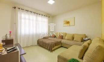 Imagem 3: Sobrado, 3 quartos, 1 suíte, 2 vagas - Barreirinha, Curitiba PR