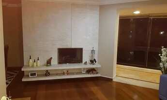 Imagem 5: Apartamento Residencial à venda, Jardim Parque Morumbi, São Paulo - AP8620