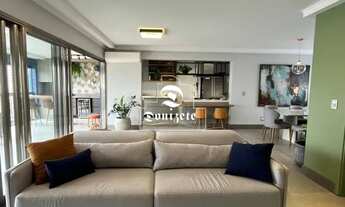 Imagem: Apartamento para venda com 175 metros quadrados