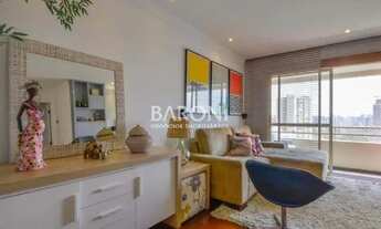 Imagem 2: São Paulo - Apartamento Padrão - Vila Clementino