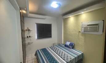 Imagem 3: Alugo Apt mobiliado - próximo ao shopping Recife