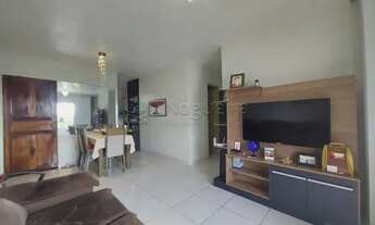 Imagem 5: KR Apartamento com 3 quartos, Residencial Ignês Andreazza em Areias