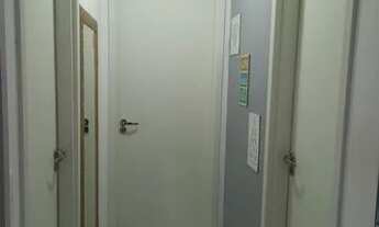 Imagem 4: RCR) Praça das Sequoias | 2 quartos | Campos Gouveia