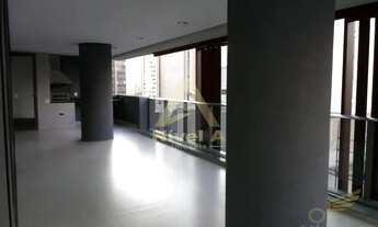 Imagem 6: Apartamento para Venda em São Paulo / SP no bairro Vila Nova Conceição