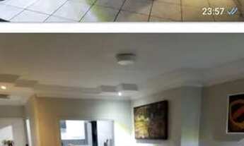 Imagem 2: Apartamento para venda possui 110 metros quadrados com 3 quartos