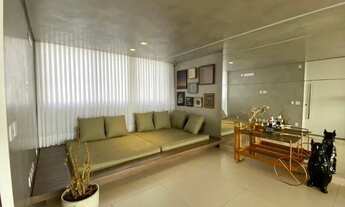 Imagem 4: Apartamento para venda tem 220 metros quadrados com 4 quartos