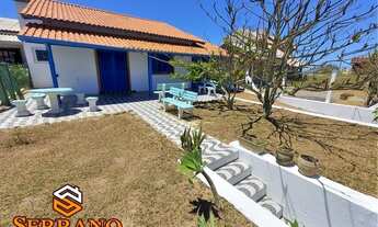 Imagem 3: Imbe - Casa Padrão - Albatroz