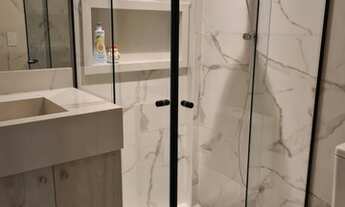 Imagem 3: Casa de condomínio para venda com 180 metros quadrados com 3 quartos