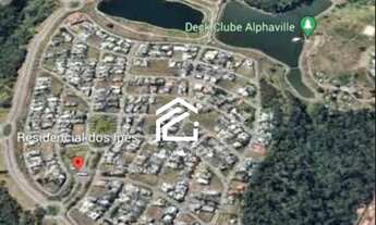 Imagem 3: Lote Alphaville Ipês 678m² - R$2.600.000,00