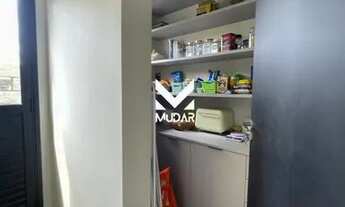 Imagem 4: Casa Ecoville semimobiliada 3 suítes