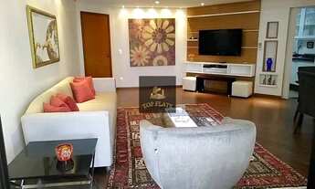 Imagem 1: Flat disponível em Moema - SP