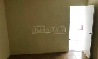 Imagem 3: Casa Padrão em São Carlos