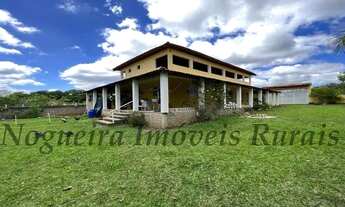 Imagem 7: Bela chácara á venda em Porangaba-SP (Nogueira Imóveis Rurais