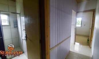 Imagem 6: Imbe - Casa Padrão - Mariluz