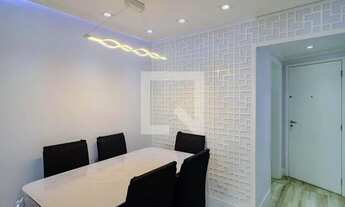 Imagem 3: Apartamento para Aluguel - Saúde, 3 Quartos, 81 m2