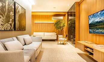 Imagem 2: Empreendimento Alto Padrão no Bairro Santa Mônica, 3 Suítes, 116m2, em Uberlândia