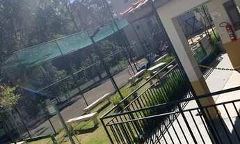 Imagem 5: Apartamento térreo Meu Lar cantareira