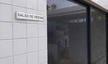 Imagem 7: Apt c sala p 2 amb, varanda, suíte, 2 quartos, 2 WC, cozinha e área serv, no coração de BV