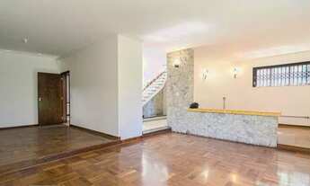 Imagem: Casa Sobrado para venda e aluguel - Vila