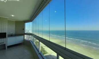 Imagem: OPORTUNIDADE FRENTE TOTAL MAR!!! 2 DORMITÓRIOS