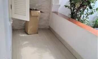 Imagem 6: CASA PARA LOCAÇÃO - BOQUEIRÃO - SANTOS/SP