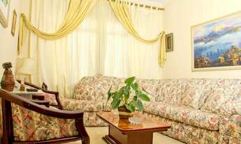 Imagem 5: Casa a venda tem 198 m² com 3 quartos 3 vagas em Vila Dom Pedro I - São Paulo - SP