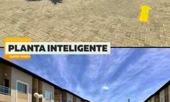 Imagem 2: Villa Umbria Eusébio! Duplex Com 3 Quartos, 1 Suíte, Wc Social, Lavabo, Lazer Completo, 2