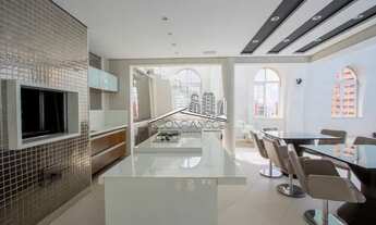 Imagem 6: Cobertura 4 quartos e 4 suítes à venda no Batel em Curitiba/PR