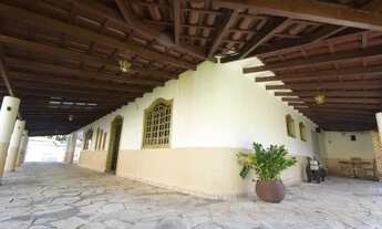 Imagem 5: Aluguel de casa na colônia agrícola samambaia 3guartos