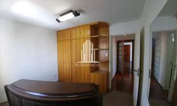 Imagem 7: Viva com conforto e sofisticação em um apartamento de luxo em Moema