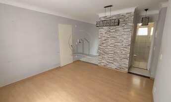 Imagem 2: Apartamento para Venda em Sumaré, 2 dormitórios, 1 banheiro, 1 vaga