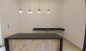 Imagem 4: Casa com 3 dormitórios à venda, 142 m² por R$ 830.000,00 - Jardim Ipiranga - Americana/SP