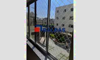 Imagem 4: APARTAMENTO 3 DORMITÓRIOS RUA CANTAGALO