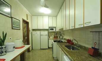 Imagem 5: Sobrado com 3 dormitórios para alugar, 400 m² por R$ 8.000/mês - Santa Maria - Santo André