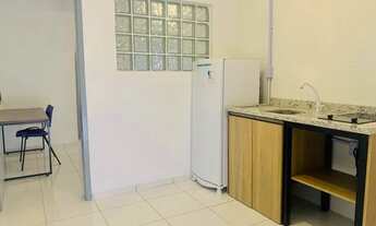 Imagem 4: Lindo Apto 1 dorm no Itaguaçu - Florianópolis