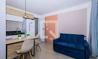 Imagem 2: Apartamento para Aluguel - Espinheiro, 1 Quarto, 35 m2