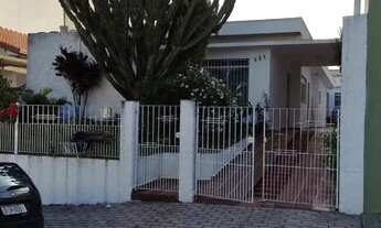 Imagem 2: CASA TÉRREA - JARDIM - SP