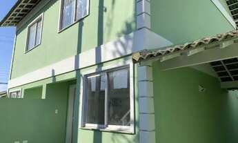 Imagem 7: Casa 02 quartos mobiliada nova, no Bairro Silvestre, aceita Caixa e FGTS