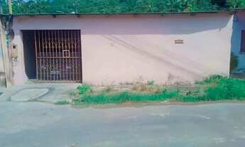 Imagem 3: /Vendo casa próxima à garagem da Eucatur - Aceita Contrato de Gaveta