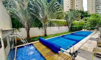 Imagem 2: Flat Cobertura Duplex Novo - Vila Olímpia