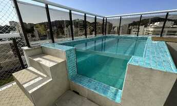 Imagem: Cobertura 02 quartos, 142 m² com visto