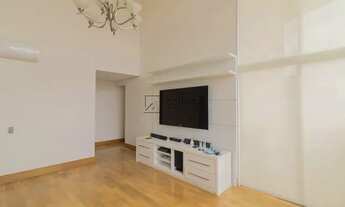 Imagem 4: Apartamento Locação 2 Dormitórios - 151 m² Vila Nova Conceição