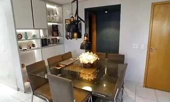 Imagem 5: Excelente Apartamento 106 M2, 3/4 no Goiânia 2