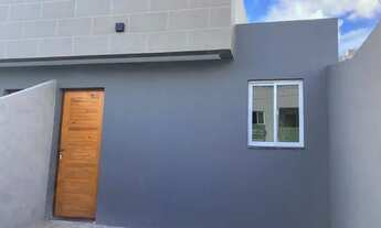 Imagem: Casa no Valentina Parque do Sol