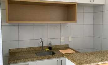 Imagem 5: Lindo apartamento com vista para o Morro do Careca em Natal/RN