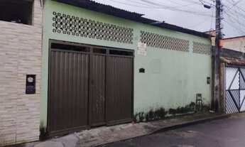 Imagem: Casa para venda em Morada de Santa fé